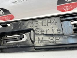 BMW 4 F36 Gran coupe Ślizg listwy progowej 15857711