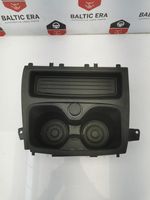 BMW 1 F20 F21 Portavasos delantero 9207320