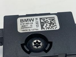 BMW 1 F20 F21 Amplificatore antenna 9181453