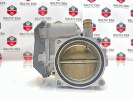 BMW 1 F20 F21 Valvola a farfalla 7597871