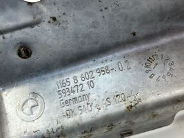 BMW 1 F20 F21 Išmetimo termo izoliacija (apsauga nuo karščio) 8602958