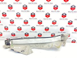 Mercedes-Benz E W212 Garniture panneau latérale de siège arrière A2129230100