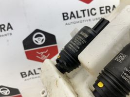 BMW 1 F20 F21 Žibintų apiplovimo bakelis 7241675