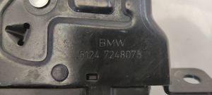 BMW 3 F30 F35 F31 Serratura portiera di carico 7248075