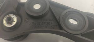 BMW 3 F30 F35 F31 Engine bonnet (hood) release handle 7326365