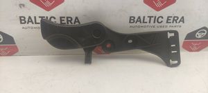 BMW 3 F30 F35 F31 Engine bonnet (hood) release handle 7326365