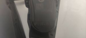 BMW 3 F30 F35 F31 Accelerator throttle pedal 12037313