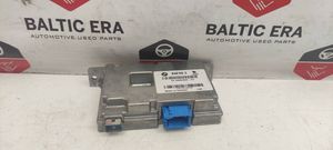 BMW 3 F30 F35 F31 Kameros valdymo blokas 6992830