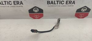 BMW 3 F30 F35 F31 Luce maniglia portiera anteriore (esterno) 7277448