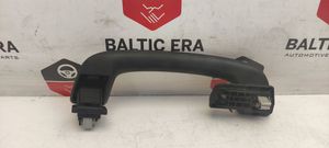 BMW 3 F30 F35 F31 Maniglia interna tetto posteriore 7464443