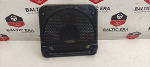 BMW 3 F30 F35 F31 Griglia/mascherina subwoofer 9290908