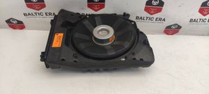 BMW 3 F30 F35 F31 Enceinte subwoofer 48008902