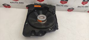 BMW 3 F30 F35 F31 Enceinte subwoofer 48008902