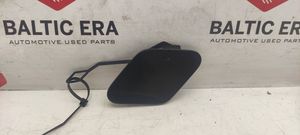 BMW 4 F32 F33 Tapa para gancho de arrastre parachoques trasero 15857711