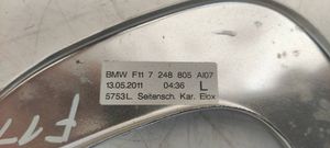 BMW 5 F10 F11 Autres pièces intérieures 7248805