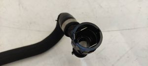 BMW 4 F36 Gran coupe Engine coolant pipe/hose 9363338