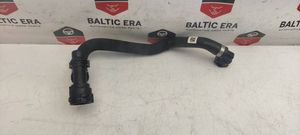 BMW 4 F36 Gran coupe Engine coolant pipe/hose 9363338
