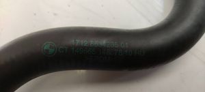 BMW 4 F36 Gran coupe Engine coolant pipe/hose 8634285