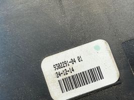 BMW 3 F30 F35 F31 Istuimen säädön kytkin 930229104