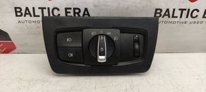 BMW 4 F36 Gran coupe Light switch 6847512