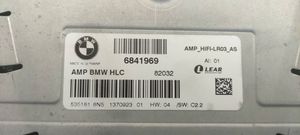 BMW 4 F36 Gran coupe Wzmacniacz audio 6841969