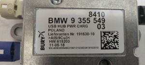 BMW 4 F36 Gran coupe Moduł / Sterownik USB 9355549