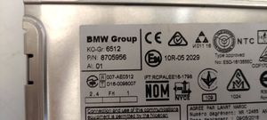 BMW 4 F36 Gran coupe Radio/CD/DVD/GPS-pääyksikkö 8705956