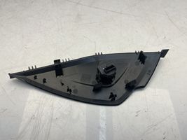 BMW 4 F36 Gran coupe Rivestimento estremità laterale del cruscotto 9218554