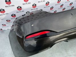 BMW 4 F32 F33 Rear bumper 129260968