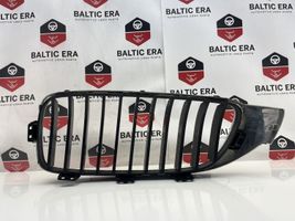 BMW 4 F32 F33 Grille de calandre avant 7294814