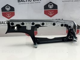 BMW 5 F10 F11 Dekoratyvinė apdailos juostelė 9166928