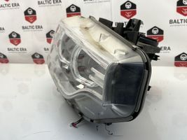 BMW 4 F32 F33 Lampa przednia 7410788