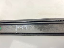 BMW 5 F10 F11 Windshield trim 7239016