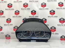 BMW 4 F36 Gran coupe Tachimetro (quadro strumenti) 17649411