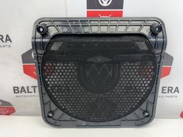 BMW 4 F36 Gran coupe Subwoofer grill/trim 43040789349