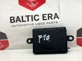 BMW 5 F10 F11 Panel klimatyzacji 0643411