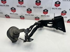 BMW 3 F30 F35 F31 Staffa di montaggio del radiatore 17023811