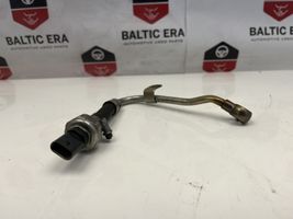 BMW 3 F30 F35 F31 Pakokaasun paineanturi 8507634