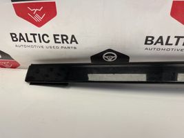 BMW 5 F10 F11 Windshield trim 