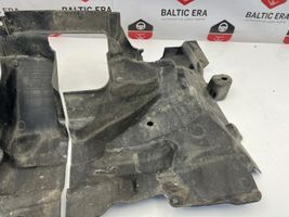 BMW 5 F10 F11 Couvre-soubassement avant 7185169