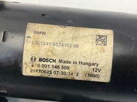 BMW 4 F36 Gran coupe Rozrusznik 8574102