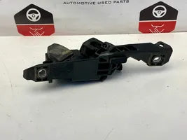 BMW 3 G20 G21 Soporte de montaje del parachoques trasero 7453426