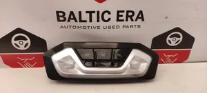 BMW 3 G20 G21 Illuminazione sedili posteriori 791081301