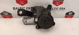 BMW 3 G20 G21 Rear window wiper motor 7468049