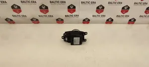 BMW 5 G30 G31 Controllo multimediale autoradio 6844224