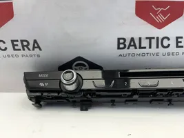 BMW 5 G30 G31 Controllo multimediale autoradio 0057824151