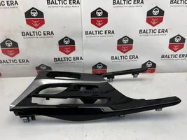 BMW 5 G30 G31 Rivestimento in plastica cornice della leva del cambio 9391273