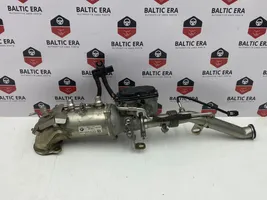 BMW 3 G20 G21 Valvola di raffreddamento EGR 8574815