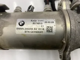 BMW 3 G20 G21 EGR-venttiili/lauhdutin 8574815