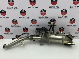 BMW 3 G20 G21 Valvola di raffreddamento EGR 8574815